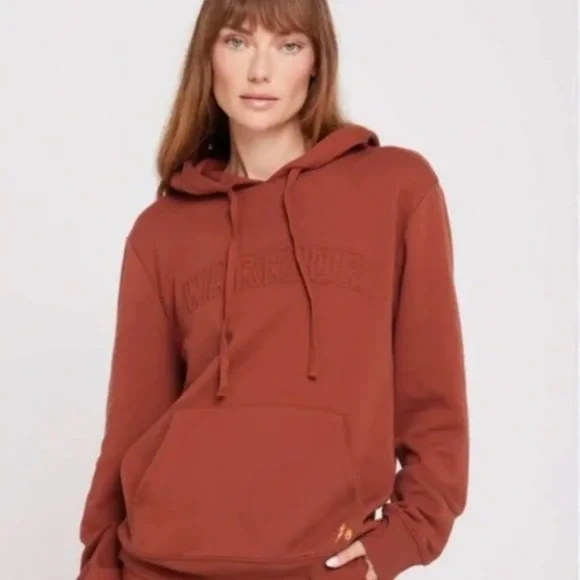 Spiritual Gangster / Warrior Classic Hoodie Soft NWT - Picture 2 of 5